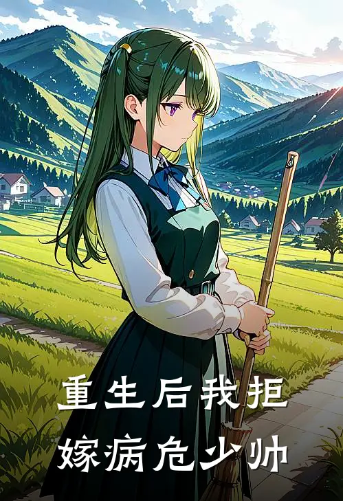 重生后我拒嫁病危少帅