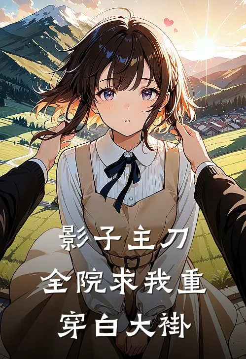 影子主刀：全院求我重穿白大褂