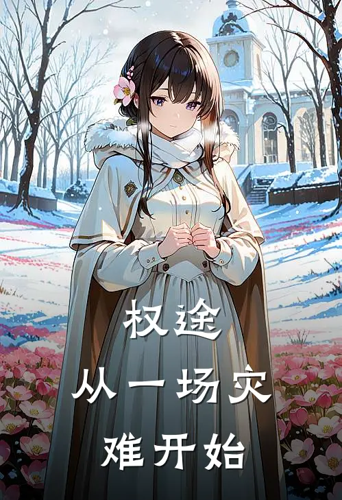 权途，从一场灾难开始