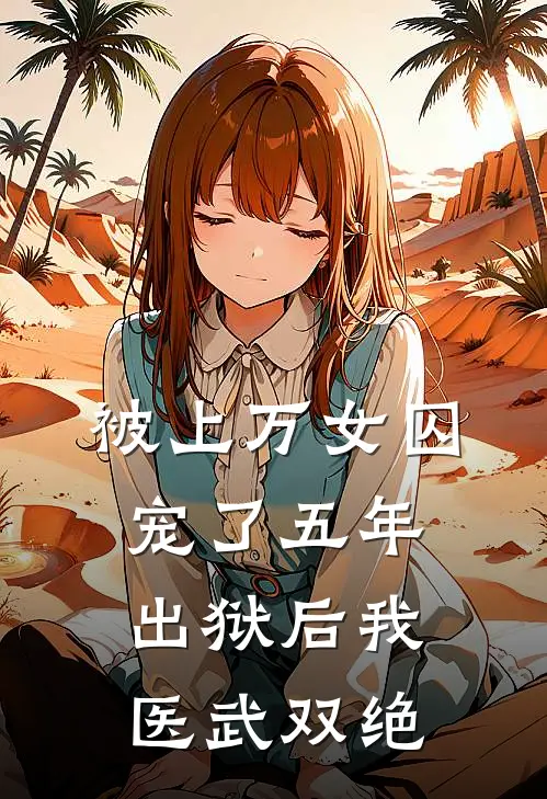 被上万女囚宠了五年，出狱后我医武双绝