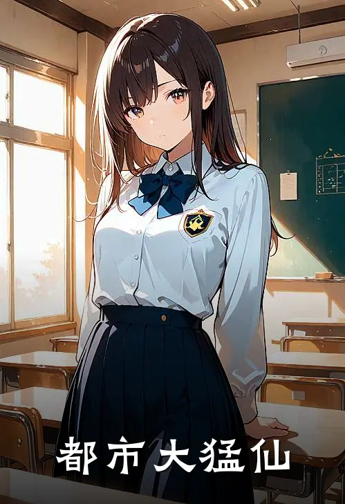 都市大猛仙
