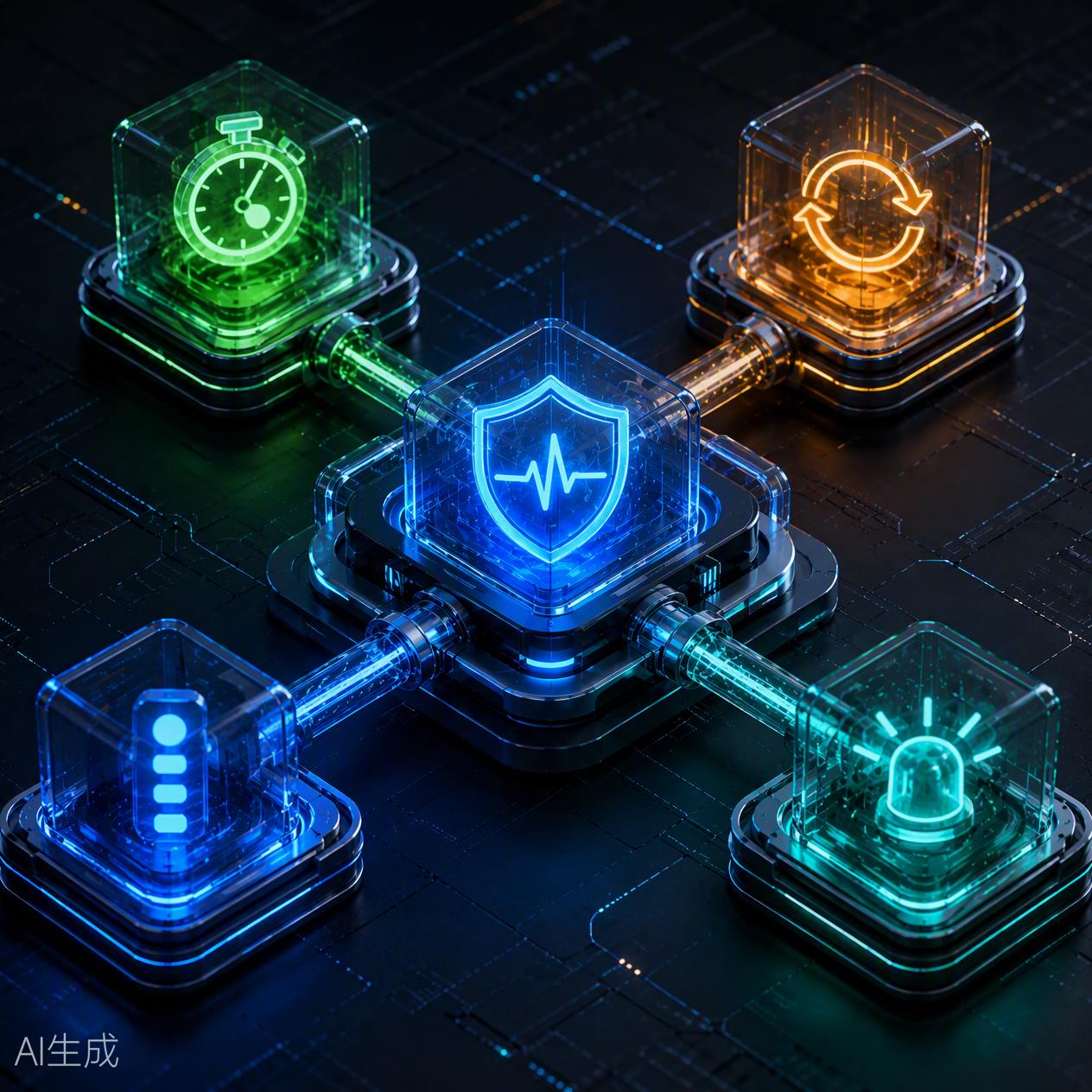 2026 Codex API中转站稳定性教程： 灵能API 超时、重试、限流与故障排查实战